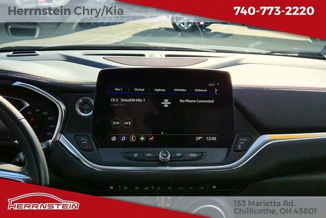 2023 Chevrolet Blazer AWD 2LT