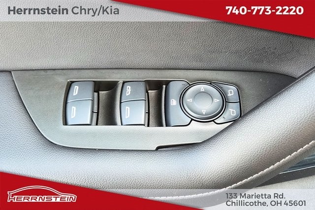 2023 Chevrolet Blazer AWD 2LT