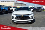 2023 Chevrolet Blazer AWD 2LT