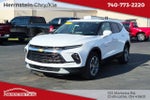 2023 Chevrolet Blazer AWD 2LT