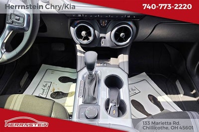 2023 Chevrolet Blazer AWD 2LT