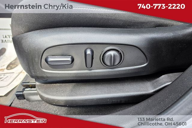 2023 Chevrolet Blazer AWD 2LT