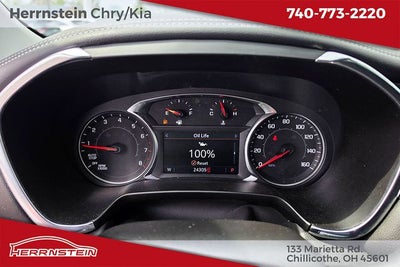 2023 Chevrolet Blazer AWD 2LT