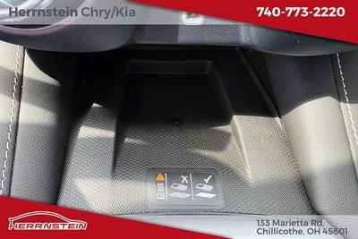 2023 Chevrolet Blazer AWD 2LT