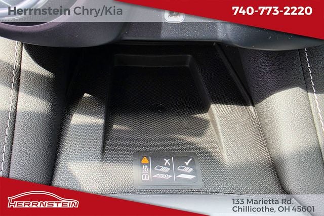 2023 Chevrolet Blazer AWD 2LT