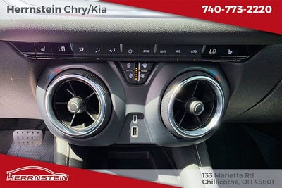 2023 Chevrolet Blazer AWD 2LT