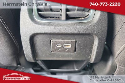 2023 Chevrolet Blazer AWD 2LT