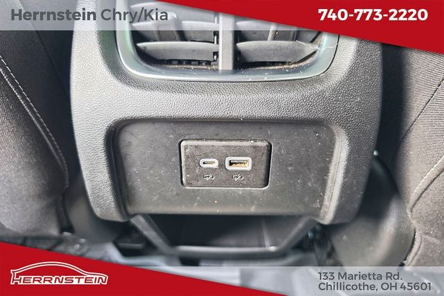 2023 Chevrolet Blazer AWD 2LT