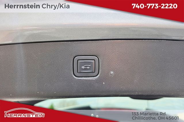 2023 Chevrolet Blazer AWD 2LT