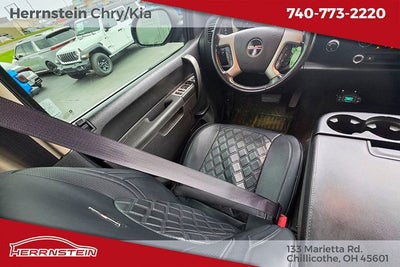 2011 GMC Sierra 1500 SLE