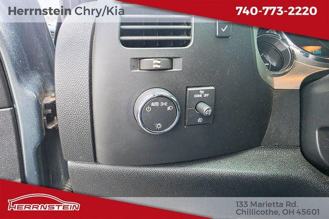 2011 GMC Sierra 1500 SLE