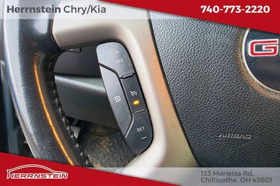 2011 GMC Sierra 1500 SLE