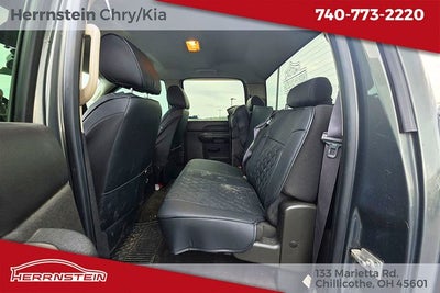 2011 GMC Sierra 1500 SLE