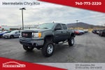 2011 GMC Sierra 1500 SLE