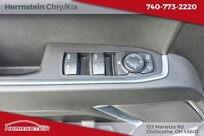 2023 GMC Sierra 1500 4WD Crew Cab Short Box SLE