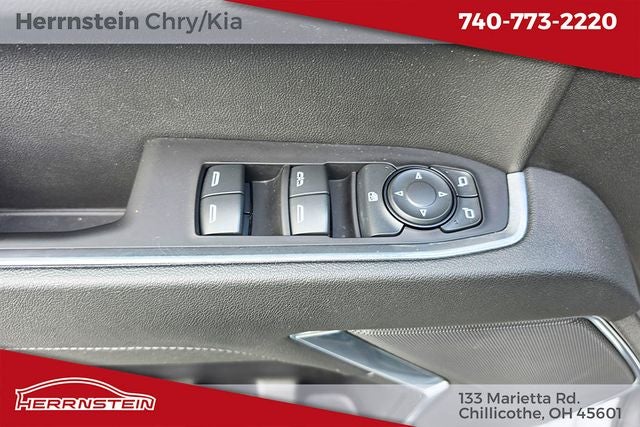 2023 GMC Sierra 1500 4WD Crew Cab Short Box SLE