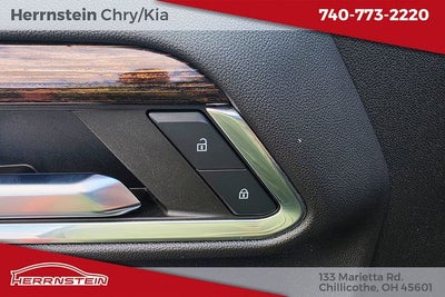 2023 GMC Sierra 1500 4WD Crew Cab Short Box SLE