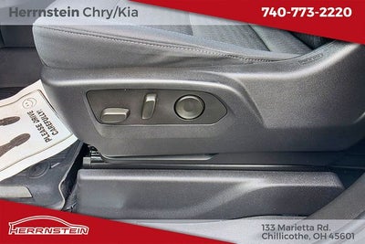 2023 GMC Sierra 1500 4WD Crew Cab Short Box SLE