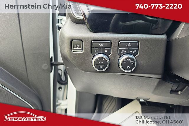 2023 GMC Sierra 1500 4WD Crew Cab Short Box SLE