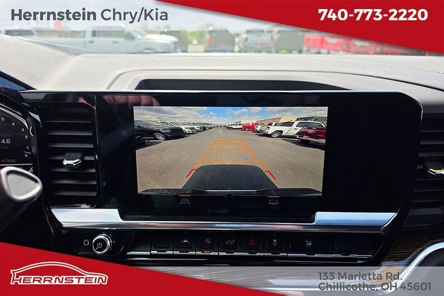 2023 GMC Sierra 1500 4WD Crew Cab Short Box SLE