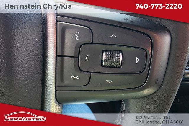 2023 GMC Sierra 1500 4WD Crew Cab Short Box SLE