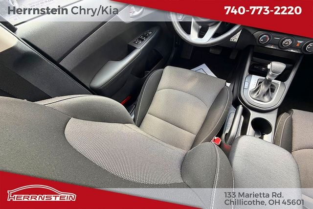 2024 Kia Forte LX
