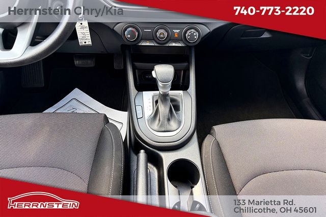 2024 Kia Forte LX
