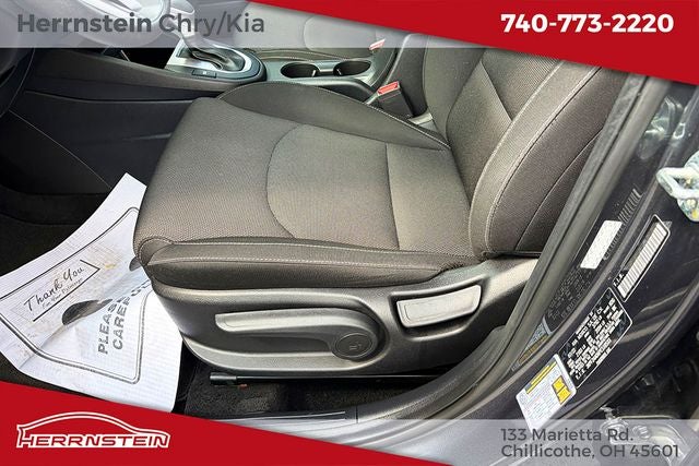 2024 Kia Forte LX