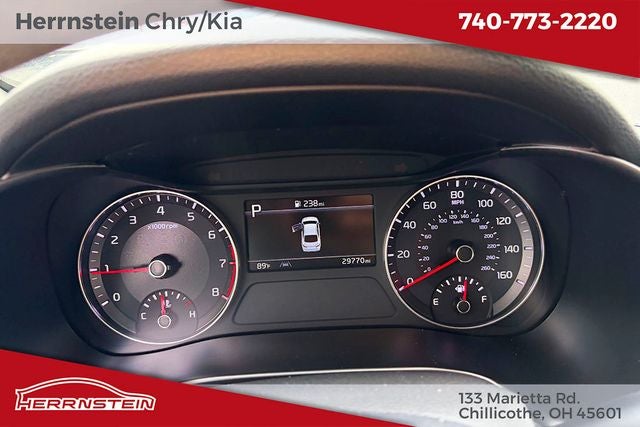 2024 Kia Forte LX