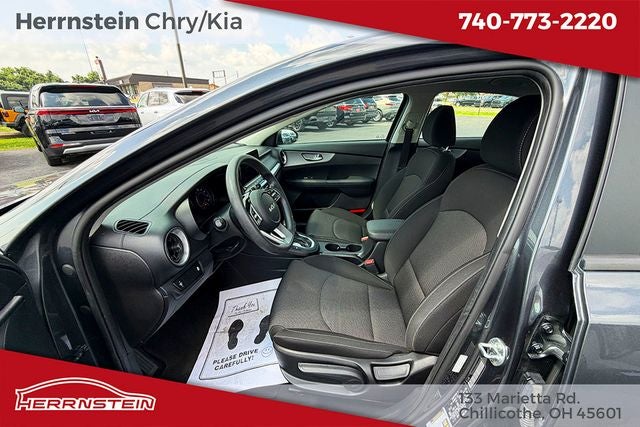 2024 Kia Forte LX