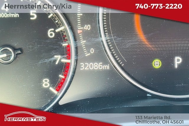 2024 Mazda Mazda3 Sedan 2.5 S Carbon Edition