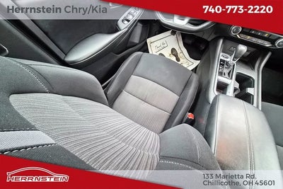 2022 Nissan Sentra SV Xtronic CVT