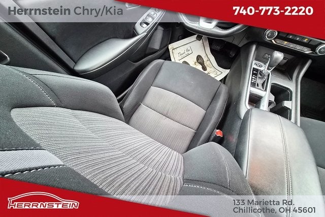 2022 Nissan Sentra SV Xtronic CVT