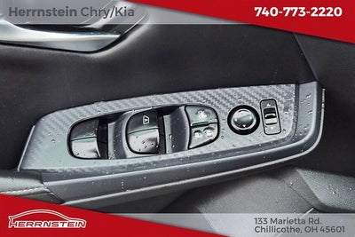 2023 Nissan Sentra SV Xtronic CVT