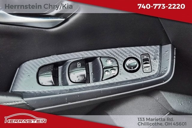 2023 Nissan Sentra SV Xtronic CVT