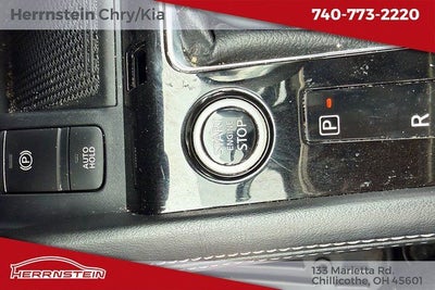 2021 Nissan Kicks SV Xtronic CVT