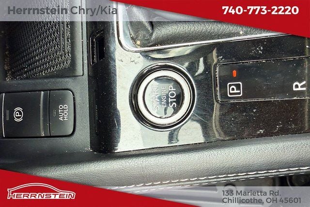 2021 Nissan Kicks SV Xtronic CVT