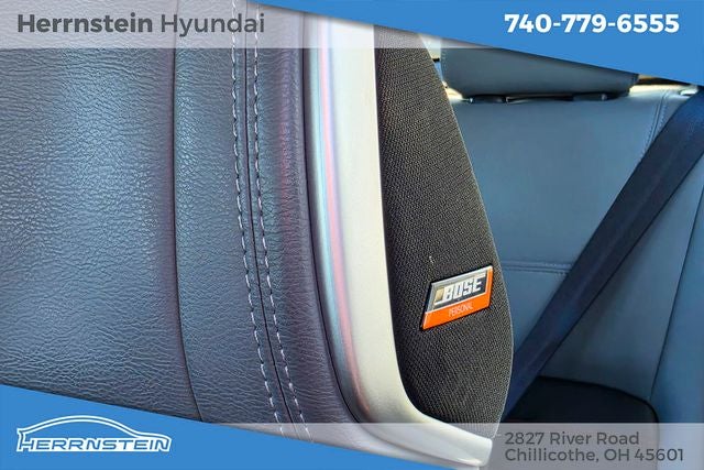 2024 Nissan Kicks SR Xtronic CVT