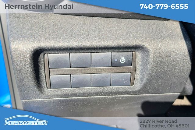 2024 Nissan Kicks SR Xtronic CVT