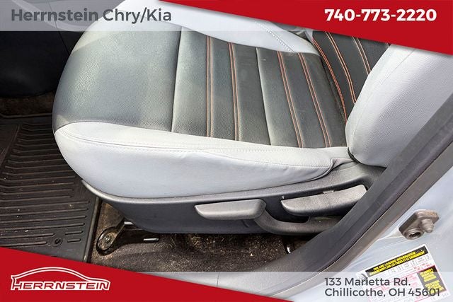 2024 Nissan Kicks SR Xtronic CVT