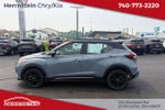 2024 Nissan Kicks SR Xtronic CVT