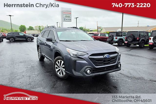2024 Subaru Outback Premium