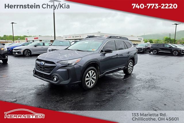 2024 Subaru Outback Premium