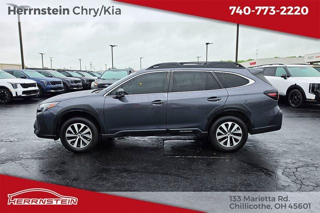 2024 Subaru Outback Premium