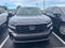 2025 Honda Pilot EX-L+