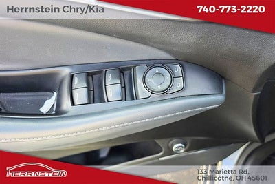2021 Buick Enclave FWD Essence