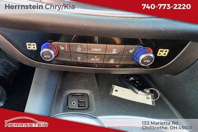 2021 Buick Enclave FWD Essence