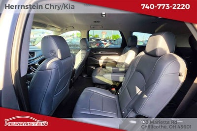 2021 Buick Enclave FWD Essence