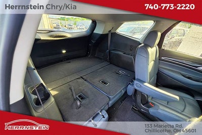 2021 Buick Enclave FWD Essence