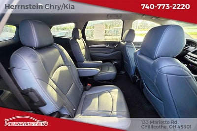 2021 Buick Enclave FWD Essence
